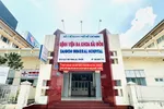 Sáp nhập Bệnh viện Sài Gòn và Bệnh viện Gia Định 
