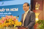 Kỳ vọng sản phẩm 'Made by Vietnam' đạt chuẩn quốc tế
