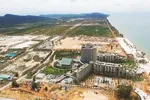 Hàng loạt 'siêu' dự án bị bỏ hoang tại Phú Quốc