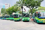 Tuyến xe buýt 109 kết nối trực tiếp nhà ga T3 Sân bay Tân Sơn Nhất