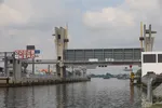 Dự án ngăn triều 10.000 tỷ đồng tăng tốc về đích