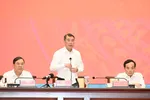 Thủ tướng Lê Minh Hưng: Giải quyết nhanh nhất đề xuất, kiến nghị của các địa phương 