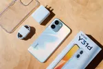 vivo Y31d dành cho người dùng phổ thông