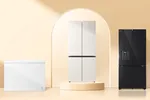 Dòng tủ lạnh mới của LG