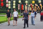 Việt Nam đứng tốp đầu châu Á về tỷ lệ khách quốc tế quay trở lại