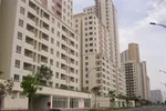 Khu TDC Bình Khánh có hàng ngàn căn hộ chưa sử dụng