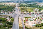 Cấp thiết triển khai dự án cao tốc TPHCM- Mộc Bài (Tây Ninh)