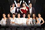 Miss Universe 2018 Catriona Gray làm giám khảo đêm chung kết Hoa hậu Hoàn vũ Việt Nam 2022