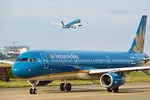 SCIC đã nắm 31,08% vốn điều lệ của Vietnam Airlines sau khi giải ngân 6.894,9 tỷ đồng