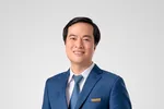 Ông Phạm Duy Hiếu đảm nhận nhiệm vụ và quyền hạn của Tổng Giám đốc tại ABBank từ ngày 10-8.