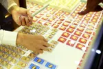 Sàn giao dịch vàng thí điểm sẽ chưa liên thông sàn vàng thế giới