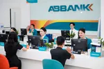 ABBANK báo lãi 1.669 tỷ đồng sau 6 tháng