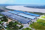 KCN Cảng Phước Đông.