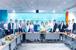 ABBANK thúc đẩy hệ sinh thái tài chính số cho doanh nghiệp SME