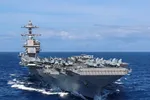 Mỹ rút bớt tàu chiến khỏi Trung Đông