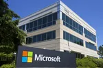 Trụ sở của Microsoft tại thành phố Redmond, bang Washington, Mỹ. Ảnh: MICROSOFT