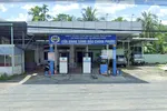 Cửa hàng xăng dầu Chính Phước (ấp Đông Hưng 1, phường Đông Thành, tỉnh Vĩnh Long) hiện còn gặp khó khăn nguồn cung