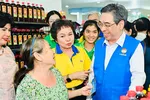 TPHCM: Cầu nối giữa chính sách và lòng dân