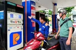 Ứng phó áp lực giá lan rộng