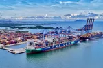 TPHCM kỳ vọng thu hút hàng trăm tỷ USD nhờ cảng biển