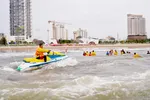 Vũng Tàu luôn khẳng định là điểm đến an toàn, văn minh, thân thiện và môi trường sạch sẽ. ẢNH CTV