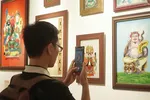 Sài Gòn Vi Vu: Kết nối những ký ức văn hóa Nam bộ