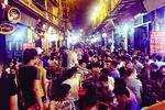 Hà Nội 'đánh thức' tiềm năng từ kinh tế đêm