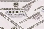 Thêm nghị định 'sàng lọc' thị trường trái phiếu doanh nghiệp