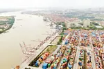 Sự thay đổi mang tính nền tảng trong thu hút FDI