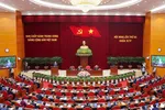 Hôm nay 24-7, bế mạc Hội nghị Trung ương lần thứ 3 khóa XIV