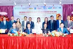 Nhà băng chủ động 'săn' vốn ngoại
