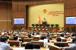 Gỡ điểm nghẽn mở đường phát triển