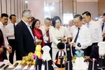 TPHCM: Liên kết phát triển, hướng tới giá trị bền vững