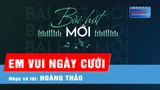 Em vui ngày cưới