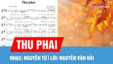 Thu phai