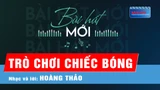 Trò chơi chiếc bóng