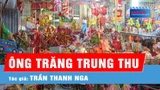 Ông trăng Trung thu