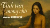 Tình vẫn mong chờ