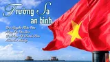 Trường Sa an bình 