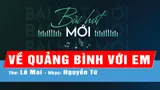 Về Quảng Bình với em