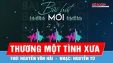 Thương một tình xưa