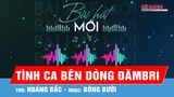 Tình ca bên dòng Đămbri