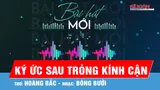 Ký ức sau tròng kính cận