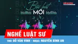 Nghề luật sư