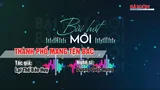 Thành phố mang tên Bác
