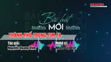 Thành phố trong tim ta