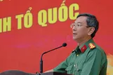 Phường Hòa Hưng sân khấu hóa để ngừa tội phạm