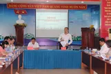 Phường Tân Phước: Đẩy mạnh tuyên truyền người dân tham gia BHXH, BHYT
