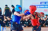 193 võ sĩ tranh tài tại giải võ cổ truyền xã Đất Đỏ