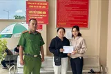 Nhận gần 19 triệu đồng chuyển nhầm, người phụ nữ trình báo công an